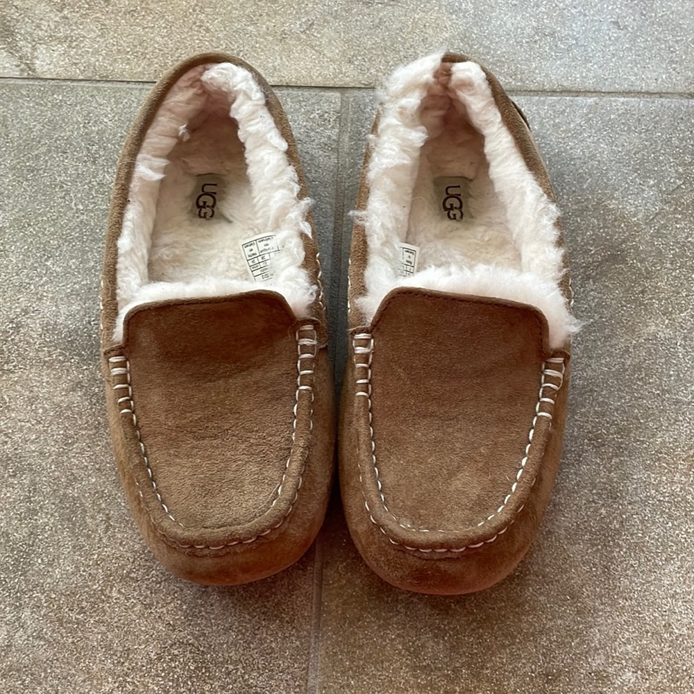 Ugg Slippers